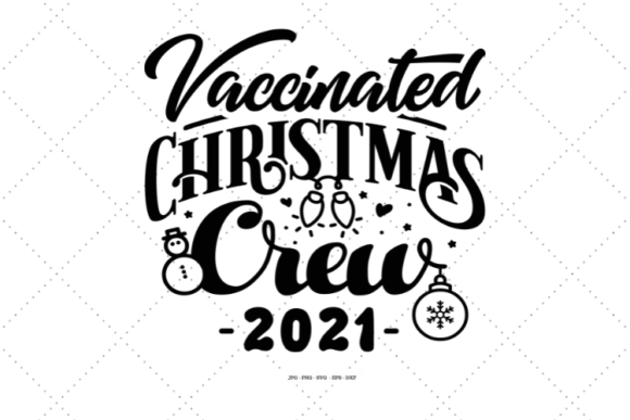Funny Vaccinated: A Designer’s Take on Practical Use
