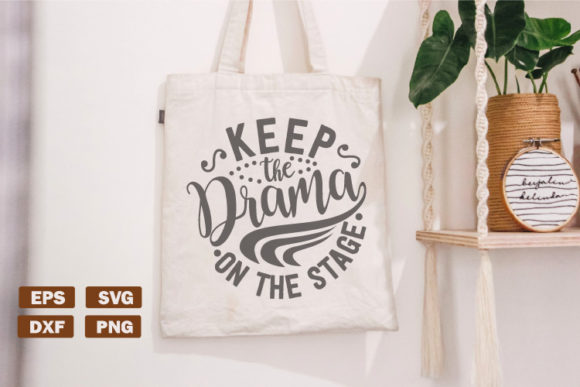 Graphic Asset for Crafts and Web Design